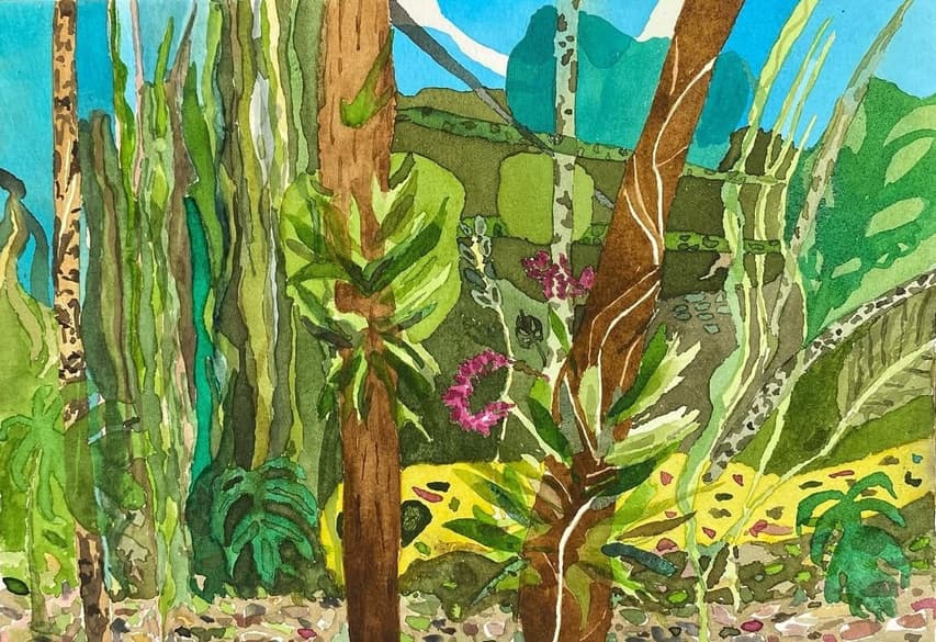 Floresta (2022)