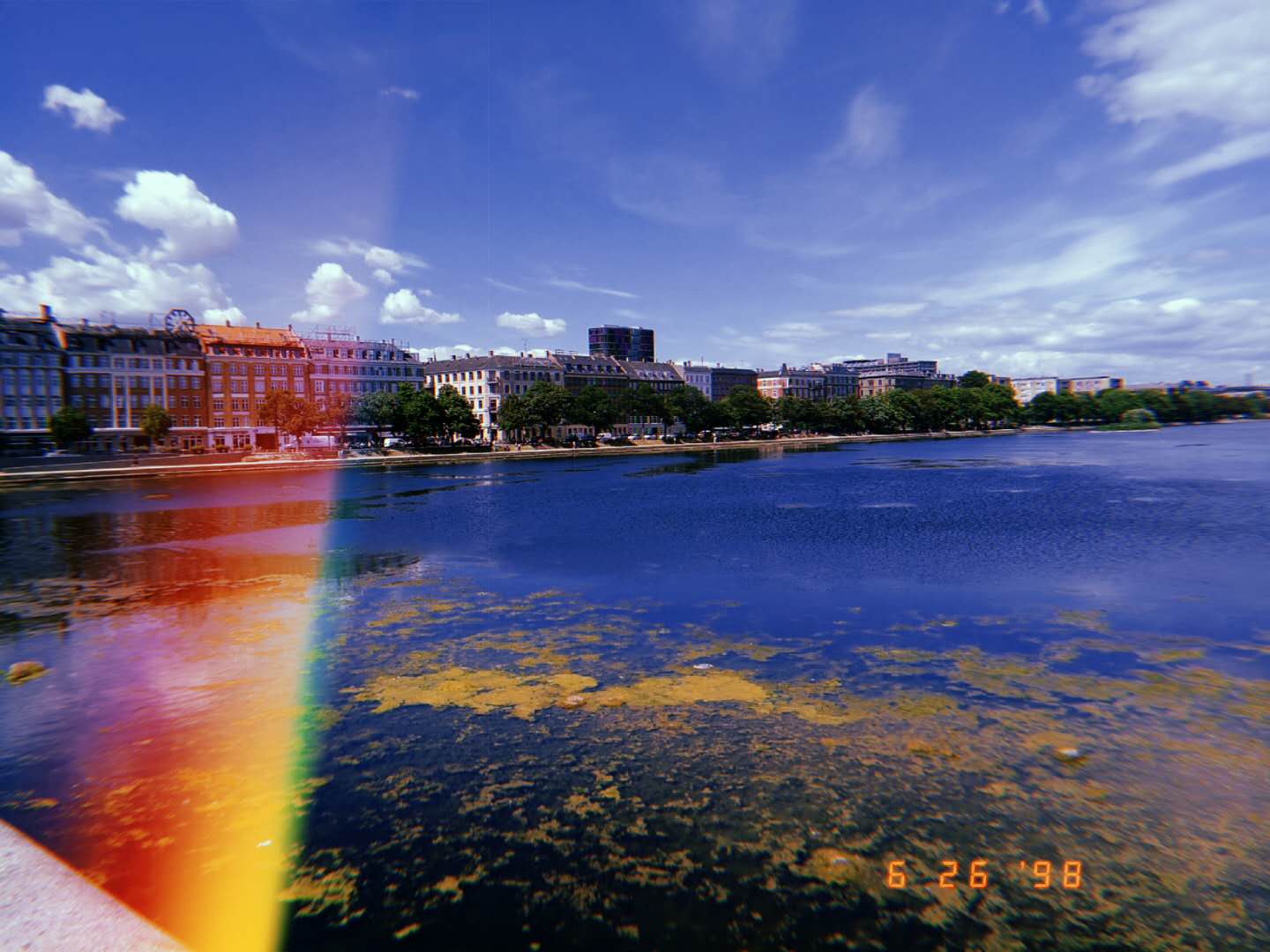 Nørrebro, o distrito hipster pra chamar de lar!