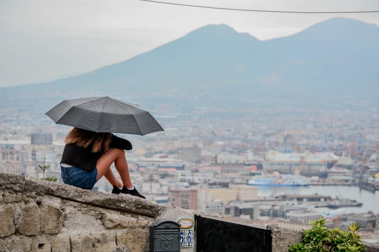 Napoli, um grande cortiço para amar ou odiar