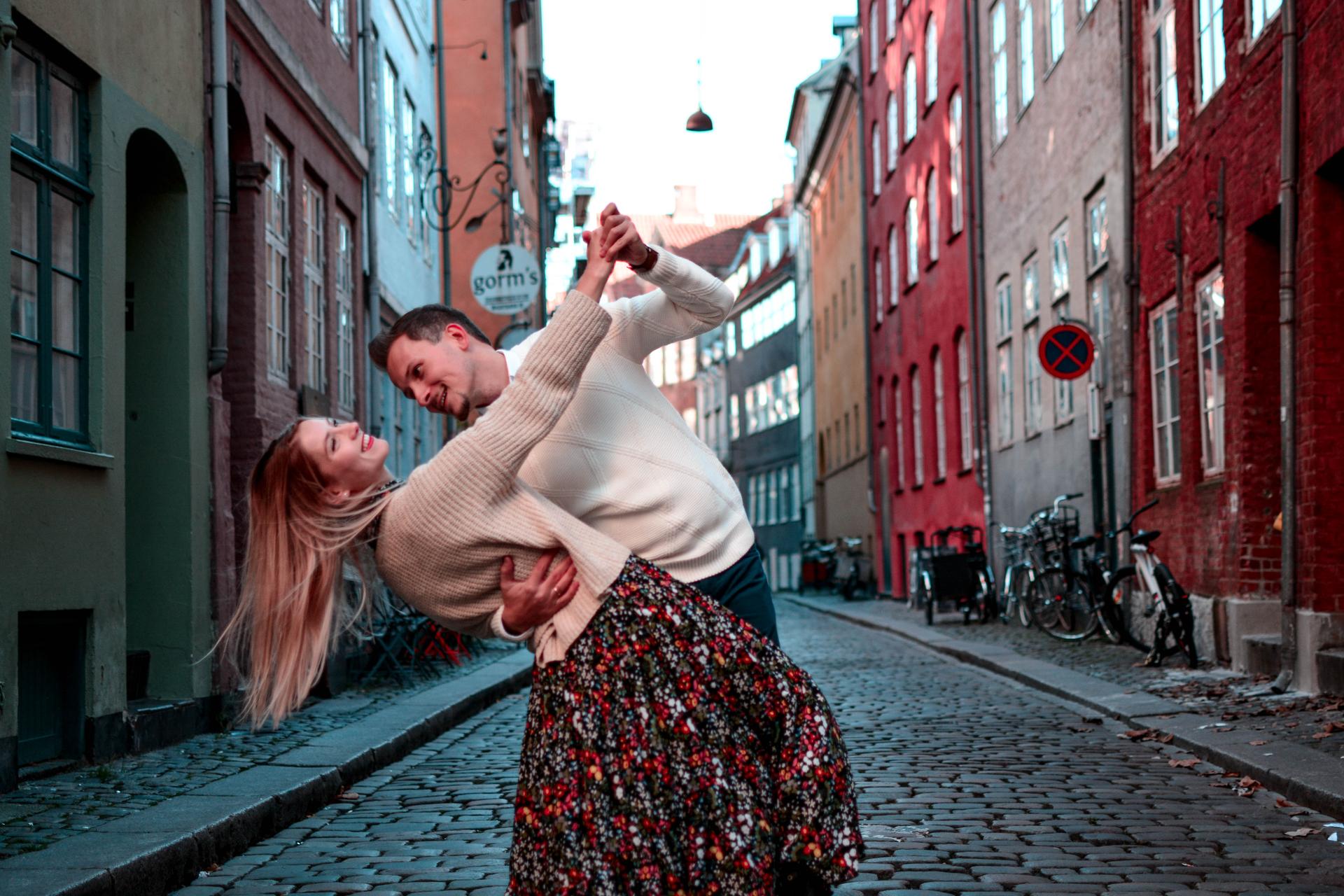 The best spots for photography in Copenhagen
