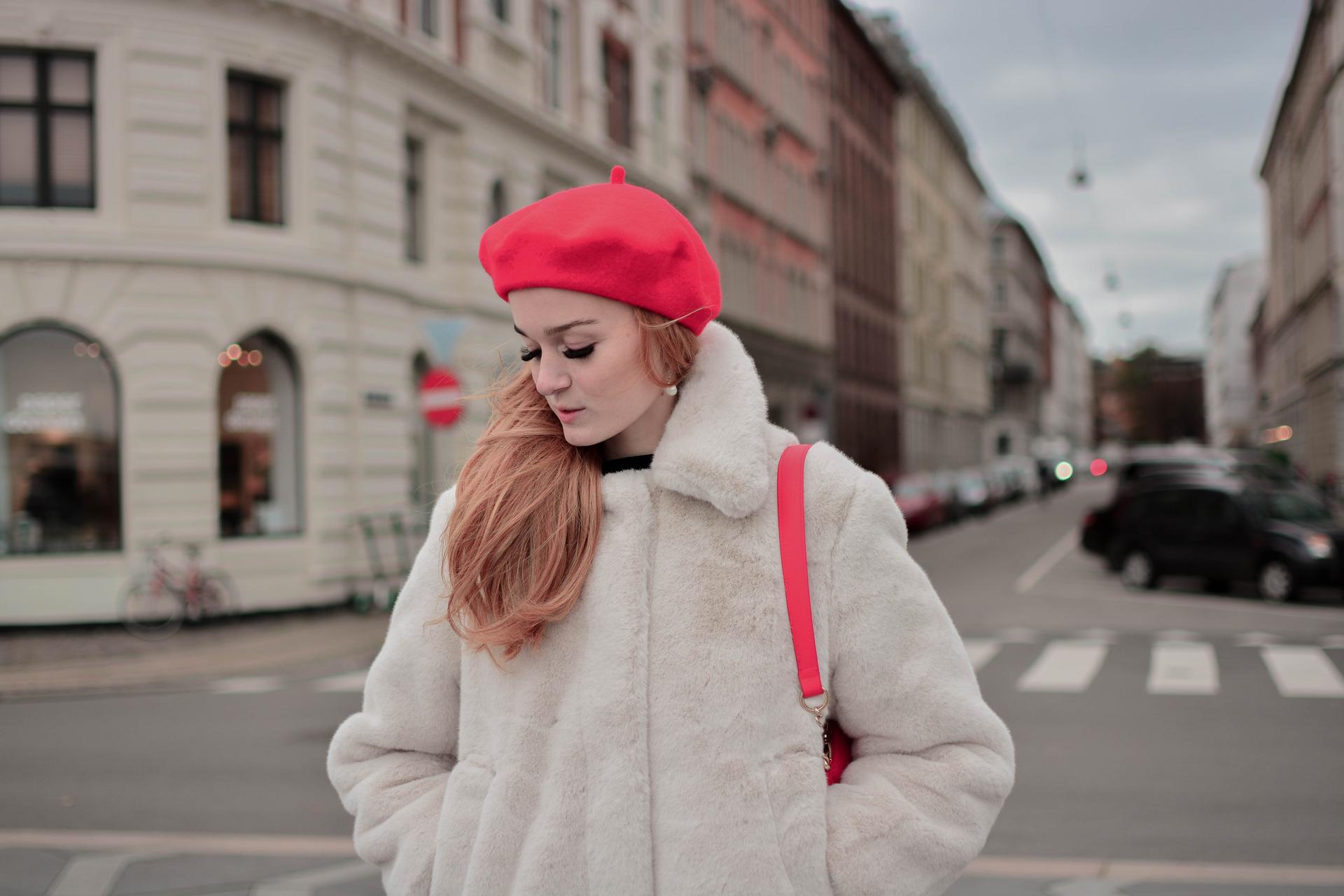 Miss Denmark in Copenhagen | Photoshoot