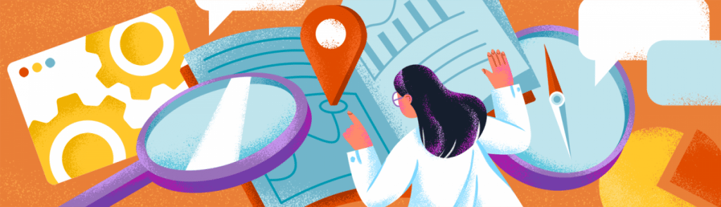 Guia de marketing para biotecnologia e ciências da vida
