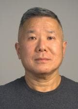 FRANK KENJI AOYAGUE 3607