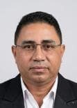 STANLEY PEREIRA MEIRELES 707