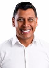EVALDO SANTANA DOS SANTOS 70767