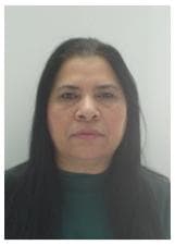 CLAUDETE FERREIRA DA SILVA 2303