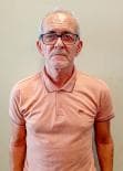 JOSE ALFREDO BEZERRA 277