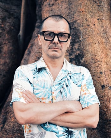 Fernando Velazquez