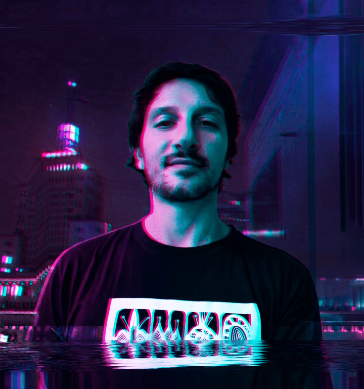 Lucas Bitar