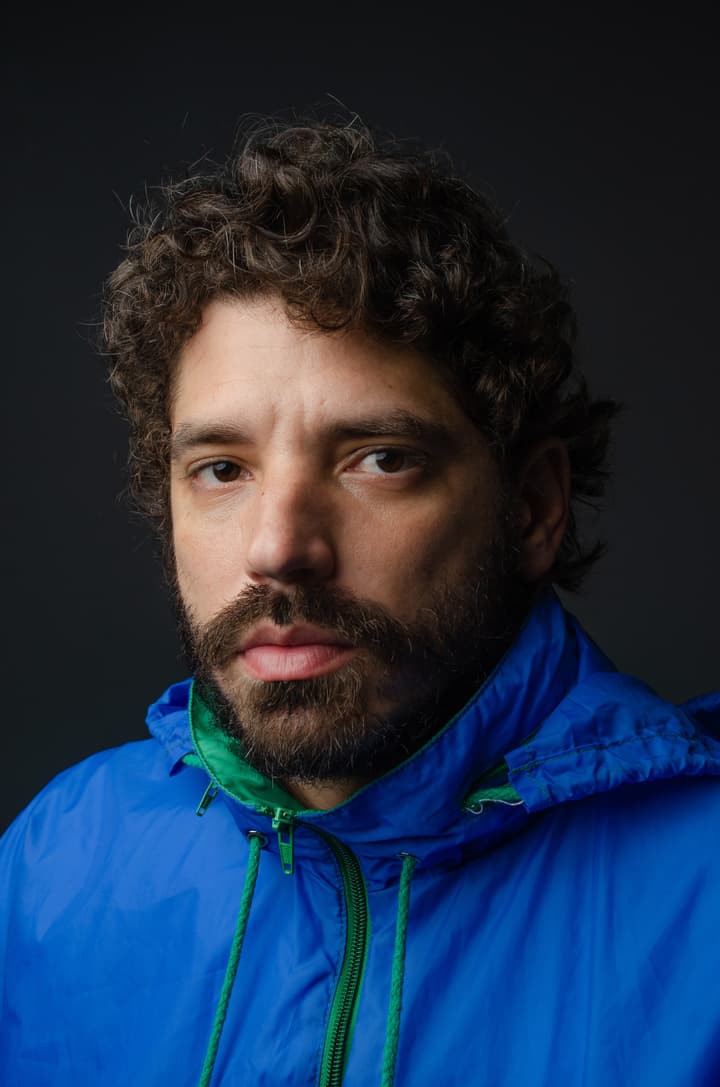 Chico Abreu