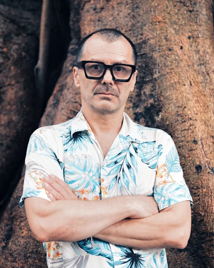 Fernando Velazquez