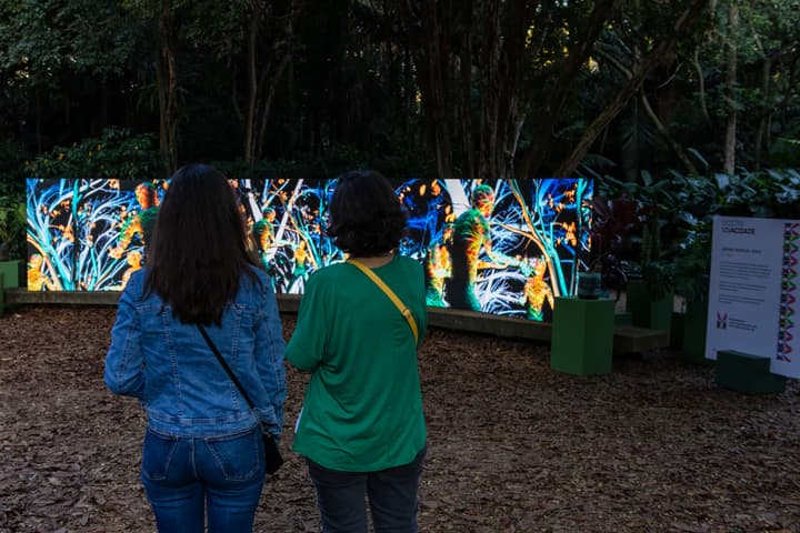 Mostra Vivacidade 2023 — Foto: Divulgação