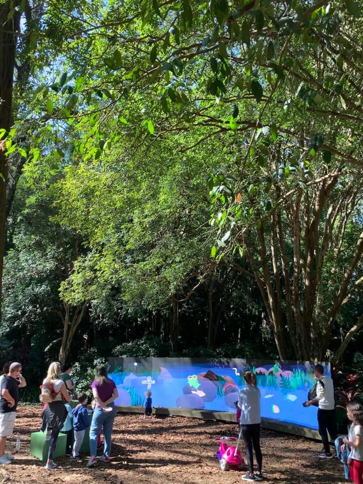 Mostra Vivacidade 2023 — Foto: Divulgação
