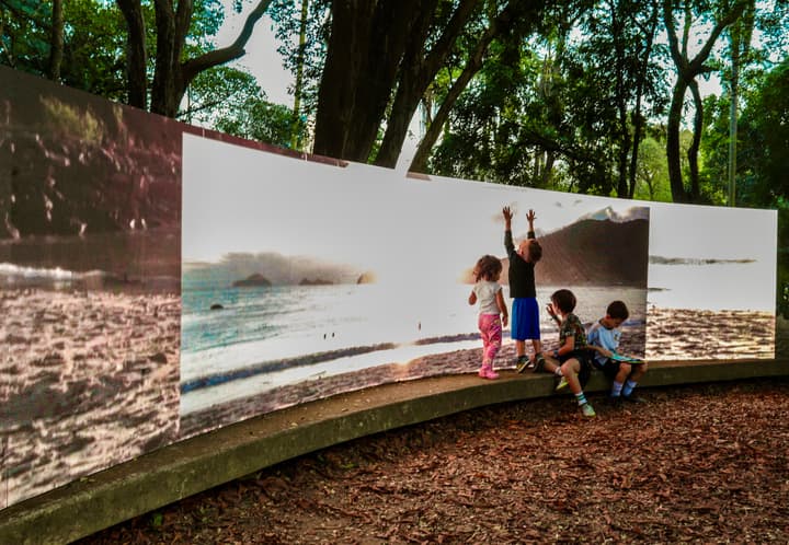 Mostra Vivacidade 2023 — Foto: Divulgação