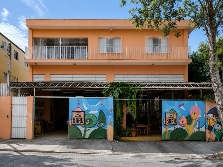 Instituto Baru
