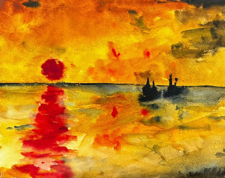 Pôr do Sol (2026)