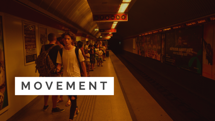 Movimento