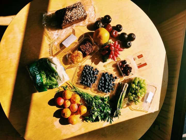 3 organizations fighting against food waste in Denmark