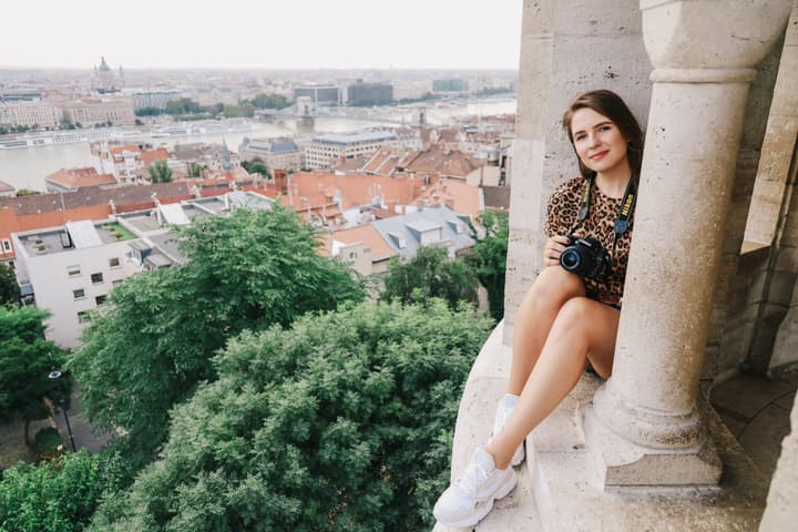 Book a Photoshoot in Copenhagen