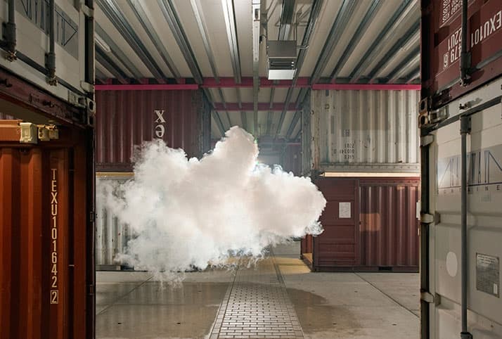 Berndnaut Smilde