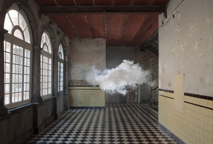 Berndnaut Smilde