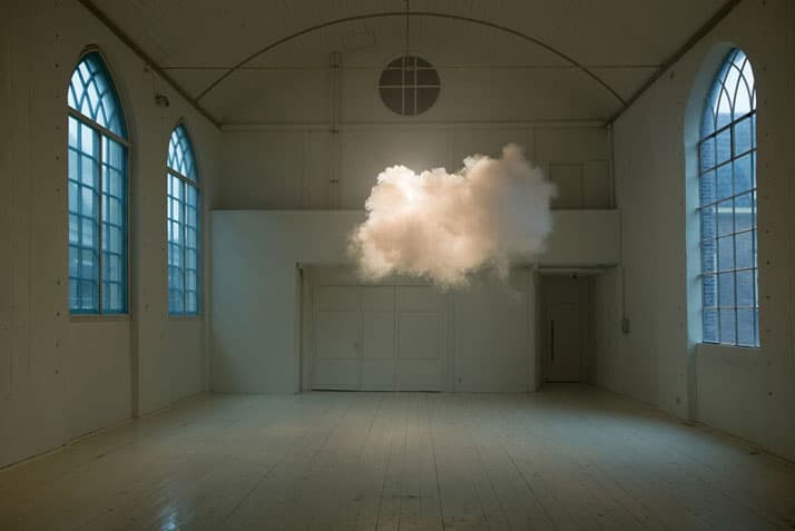 Berndnaut Smilde
