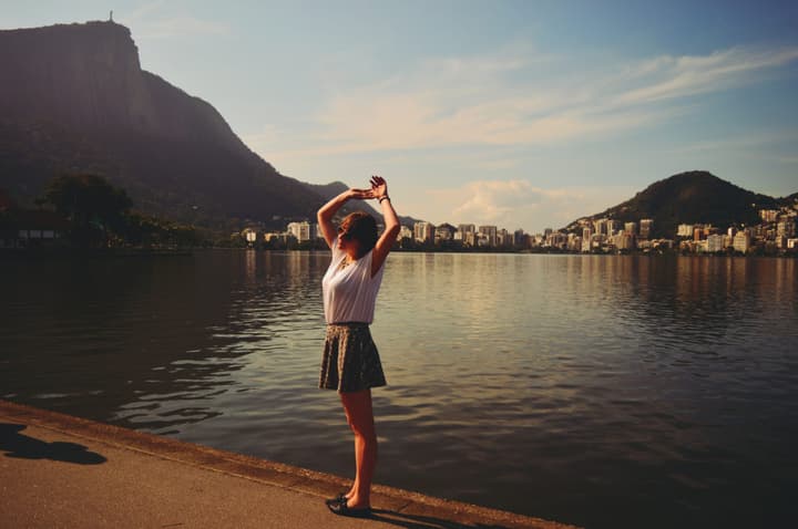 rio de janeiro, 2016! feriado lindo!