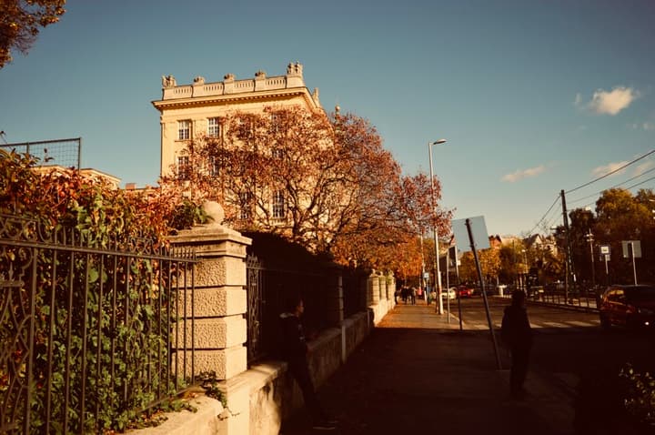 Rua da Universidade