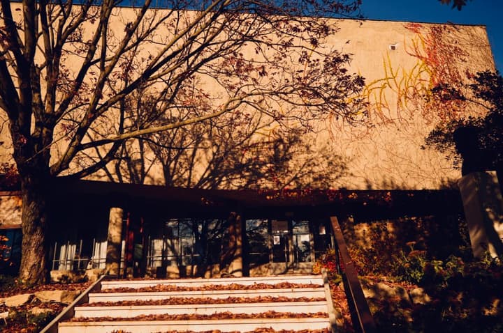 Buda Campus