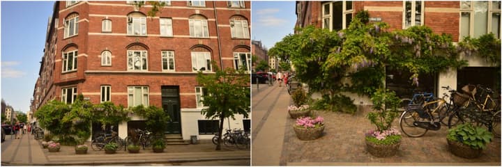 Nørrebro, o distrito hipster pra chamar de lar!