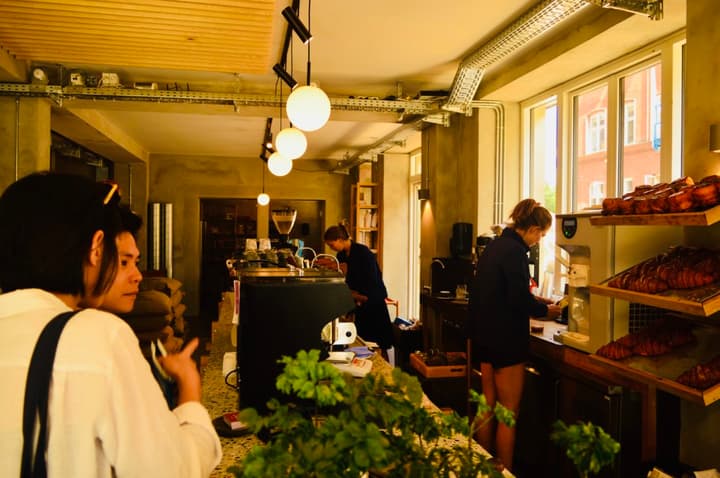Nørrebro, o distrito hipster pra chamar de lar!
