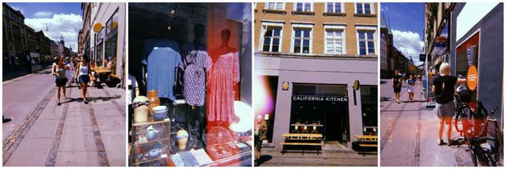 Nørrebro, o distrito hipster pra chamar de lar!