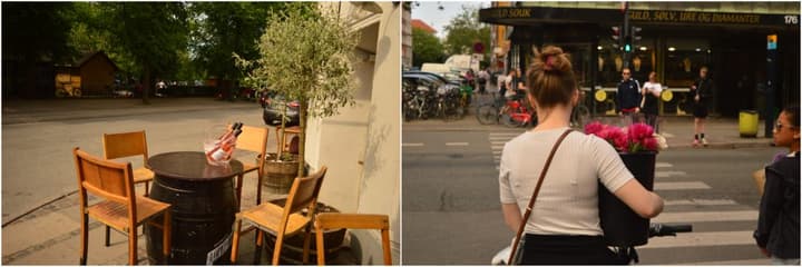 Pedacitos de Norrebro!