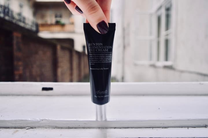 Benton Fermentation Eye Cream