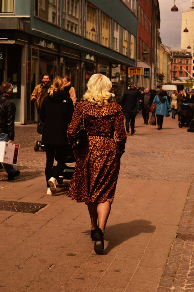 A little bit of Copenhagen through my eyes
