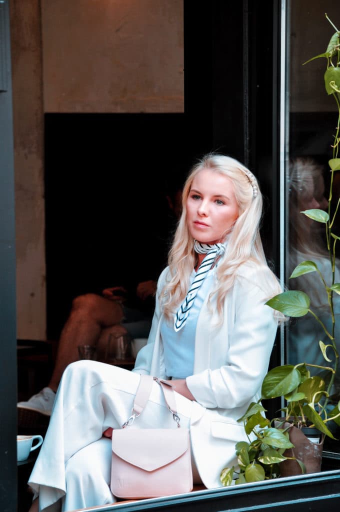 Lifestyle Photoshoot at My Little Melbourne Cafe in Budapest