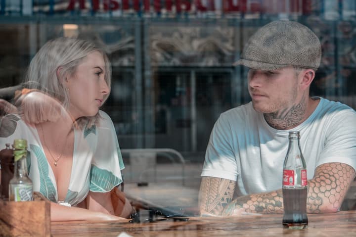 Exploring the Meatpacking District of Copenhagen