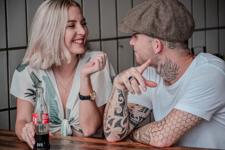 Exploring the Meatpacking District of Copenhagen