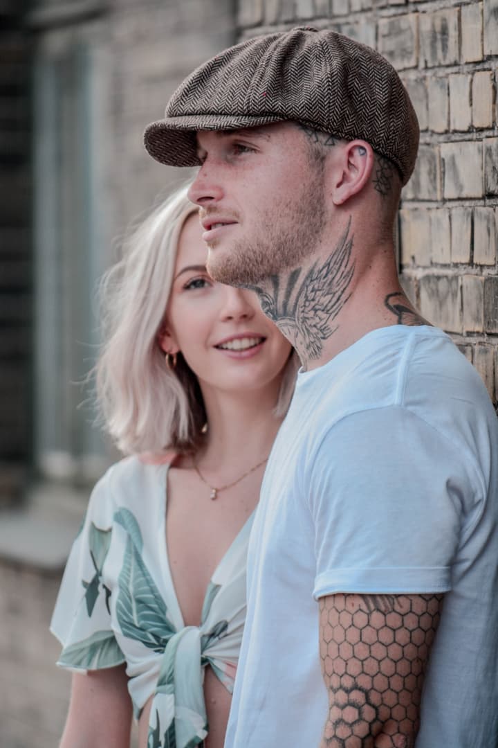 Exploring the Meatpacking District of Copenhagen