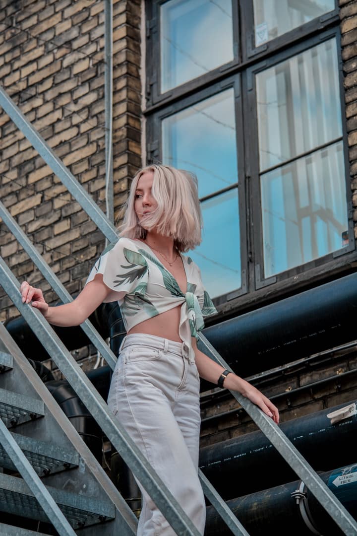 Exploring the Meatpacking District of Copenhagen