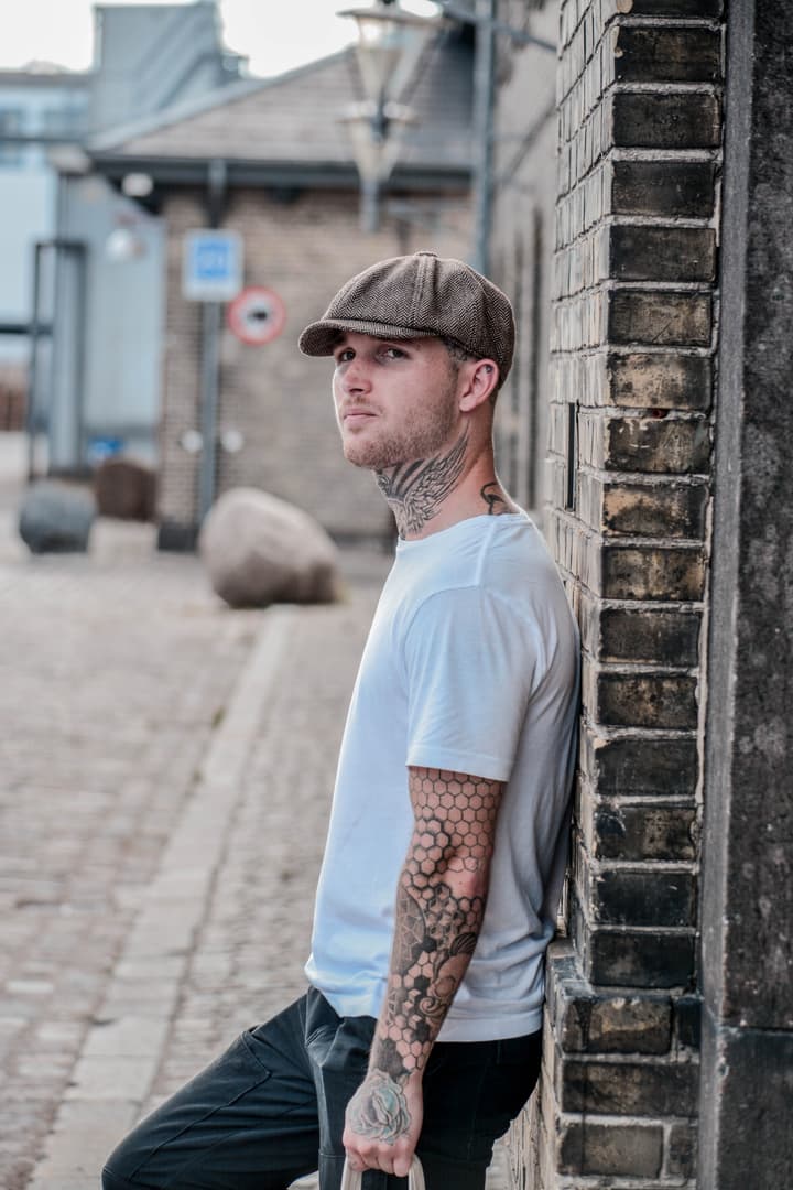 Exploring the Meatpacking District of Copenhagen