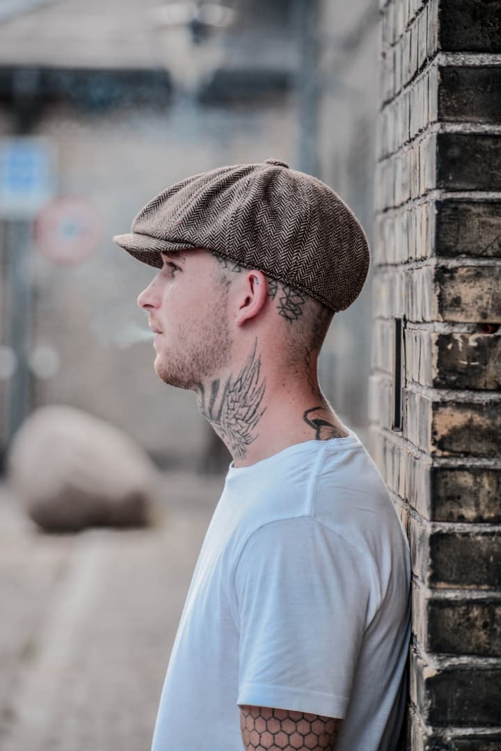 Exploring the Meatpacking District of Copenhagen