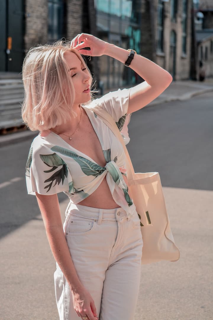 Exploring the Meatpacking District of Copenhagen