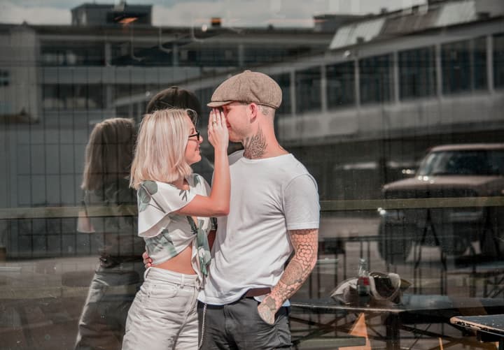 Exploring the Meatpacking District of Copenhagen