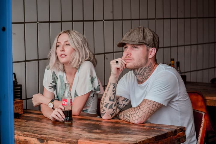 Exploring the Meatpacking District of Copenhagen