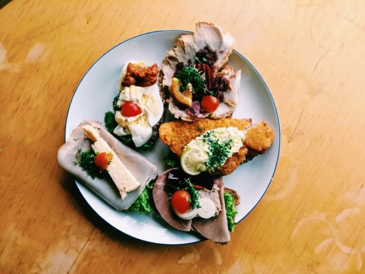 3 organizations fighting against food waste in Denmark