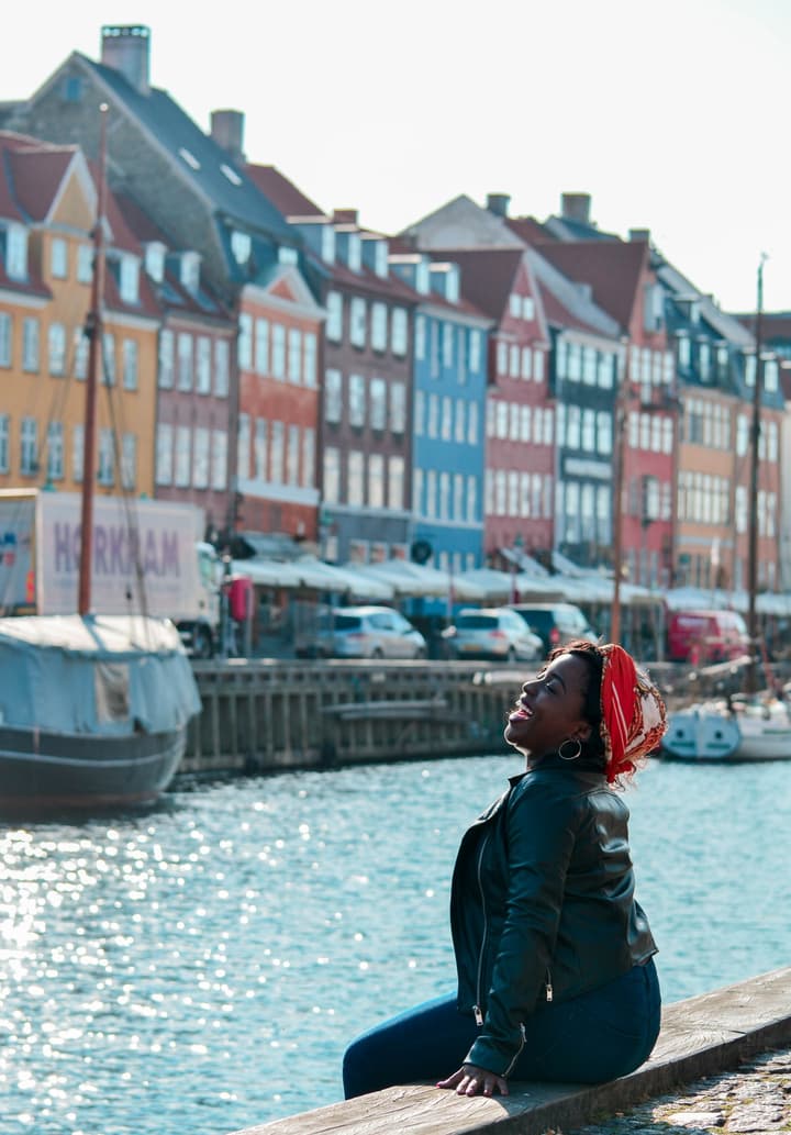 My experience as a Photographer in Copenhagen and Budapest