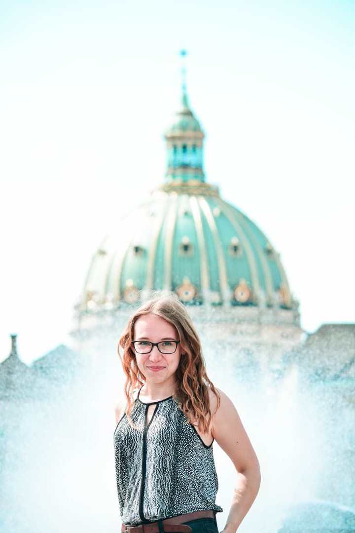 My experience as a Photographer in Copenhagen and Budapest