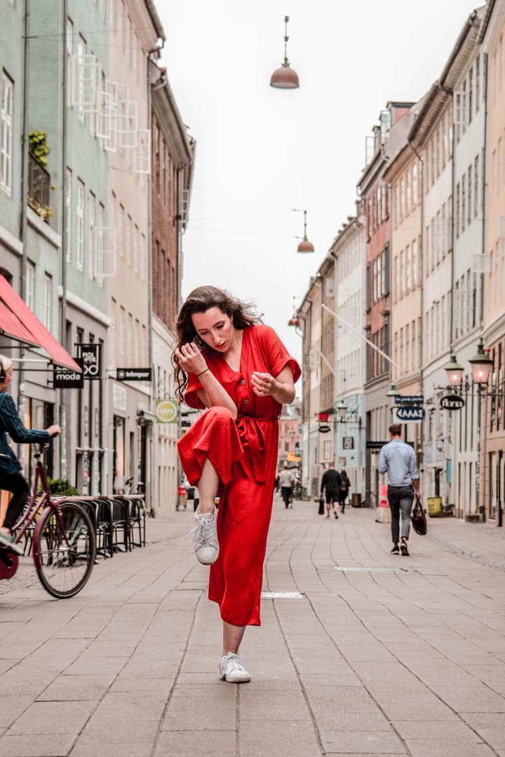 My experience as a Photographer in Copenhagen and Budapest