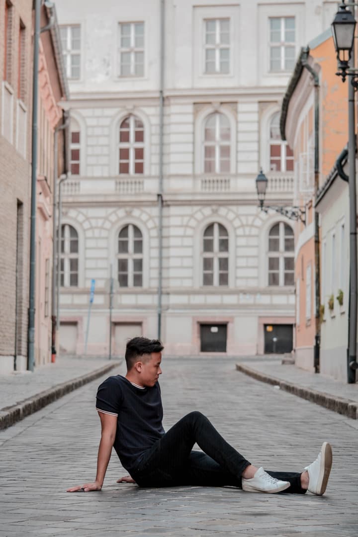 My experience as a Photographer in Copenhagen and Budapest
